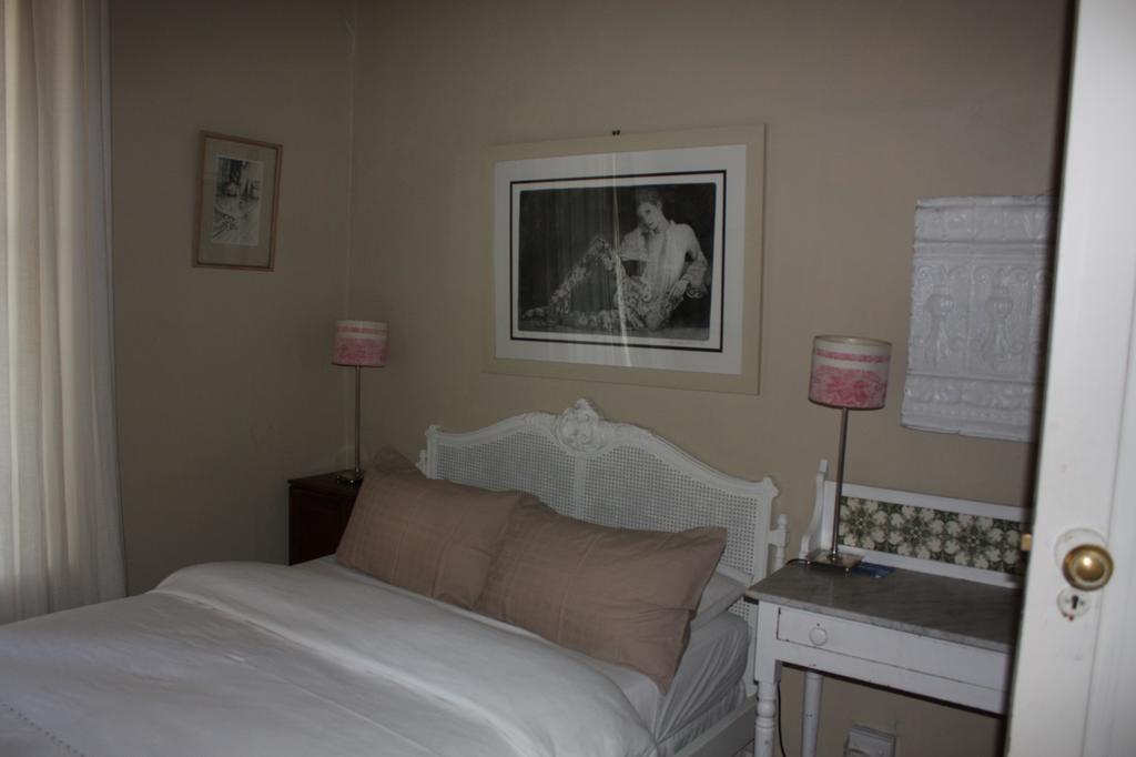 Old Oak Manor Hotel Riebeek-Kasteel Exterior photo